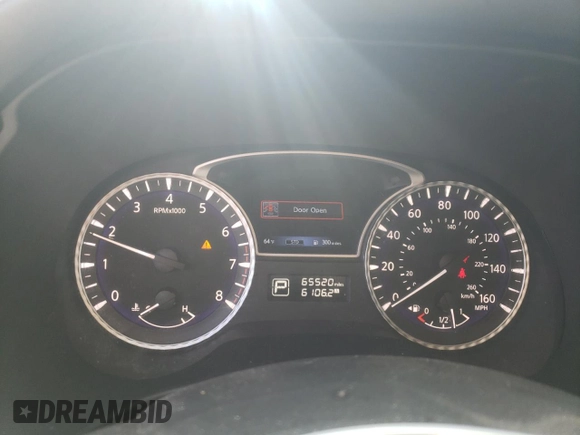 2020 Infiniti QX60 Pure с VIN 5N1DL0MM4LC517578, выставлен на аукционе Copart как лот 55015705 с пробегом 65 520 миль миль и Списание • Salvage title. История ставок и продаж доступна на DreamBid. Изображение 9.