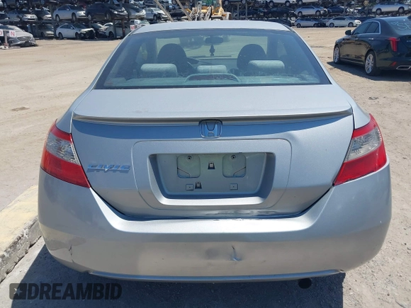 2009 Honda Civic EX with VIN 2HGFG12839H501716, listed as a IAAI auction lot 42119931 with 147,855 mi miles and . Bid and sale history available at DreamBid. Image 16.