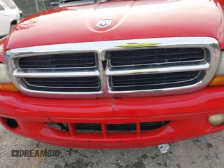 2003 Dodge Durango z VIN 1D4HR58Z83F599937, wystawiony jako IAAI lot #42483916 z przebiegiem 242 428 mil mil oraz . Historia ofert i sprzedaży dostępna na DreamBid. Obrazek 6.