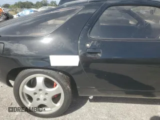 1980 Porsche 928 z VIN 92A0810156, wystawiony jako Copart lot #76952224 z przebiegiem 91 484 mil mil oraz Szkody całkowita. Historia ofert i sprzedaży dostępna na DreamBid. Obrazek 12.