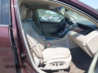 2010 Ford Taurus Limited with VIN 1FAHP2FW4AG105483, listed as a IAAI auction lot 42412462 with 188,334 mi miles and . Bid and sale history available at DreamBid. Image 5.
