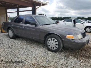 2008 Ford Police Interceptor с VIN 2FAFP71V08X141453, выставлен на аукционе Copart как лот 62392005 с пробегом 159 863 миль миль и Списание • Salvage title. История ставок и продаж доступна на DreamBid. Изображение 4.