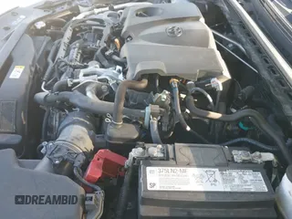 2020 Toyota Camry LE with VIN 4T1C11AK9LU391108, listed as a IAAI auction lot 43087805 with 88,386 mi miles and . Bid and sale history available at DreamBid. Image 20.