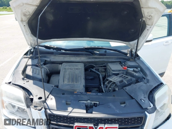 2015 GMC Terrain SLE with VIN 2GKALMEK2F6204624, listed as a IAAI auction lot 42492681 with 218,629 mi miles and . Bid and sale history available at DreamBid. Image 10.