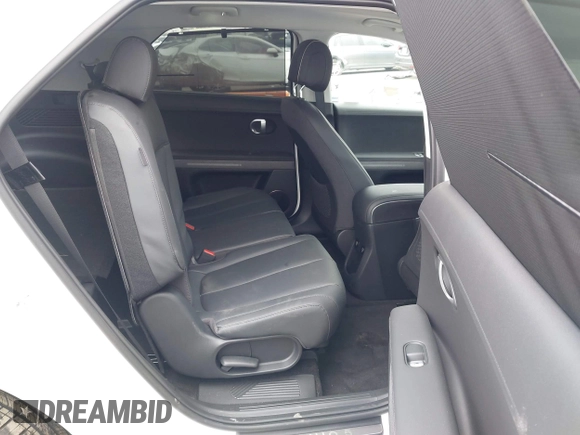 2024 Hyundai Ioniq 5 Limited z VIN KM8KR4DE8RU341059, wystawiony jako IAAI lot #42172937 z przebiegiem 3 480 mil mil oraz . Historia ofert i sprzedaży dostępna na DreamBid. Obrazek 8.
