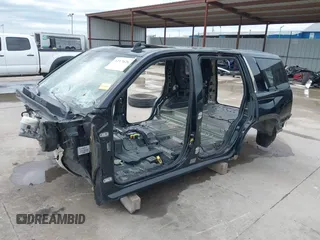 2019 Cadillac Escalade Platinum z VIN 1GYS4DKJ2KR331620, wystawiony jako IAAI lot #42176261 z przebiegiem Nie podano mil oraz . Historia ofert i sprzedaży dostępna na DreamBid. Obrazek 6.