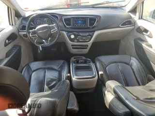 2018 Chrysler Pacifica Touring L z VIN 2C4RC1BG2JR211321, wystawiony jako Copart lot #48674735 z przebiegiem 144 769 mil mil oraz Tytuł czysty. Historia ofert i sprzedaży dostępna na DreamBid. Obrazek 8.