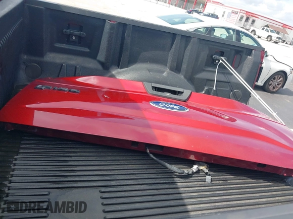 2015 Ford F-150 XL with VIN 1FTEX1CP1FKF12847, listed as a IAAI auction lot 42485799 with 171,974 mi miles and . Bid and sale history available at DreamBid. Image 12.