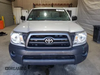 2006 Toyota Tacoma z VIN 5TETX22NX6Z302658, wystawiony jako Copart lot #58216445 z przebiegiem 228 466 mil mil oraz Tytuł czysty. Historia ofert i sprzedaży dostępna na DreamBid. Obrazek 5.