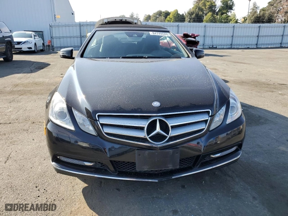 2013 Mercedes-Benz E-Class E 350 with VIN WDDKK5KF8DF204166, listed as a Copart auction lot 84749524 with 169,781 mi miles and Salvage Title. Bid and sale history available at carsss.com. Image 5.