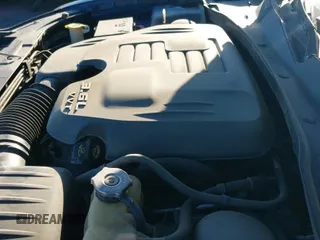 2016 Chrysler 300 Limited с VIN 2C3CCAAG9GH161141, выставлен на аукционе IAAI как лот 43260199 с пробегом 125 725 миль миль и . История ставок и продаж доступна на DreamBid. Изображение 20.