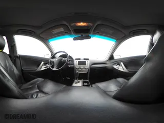 2011 Toyota Camry LE with VIN 4T1BK3EKXBU123908, listed as a IAAI auction lot 42075367 with 122,607 mi miles. Bid and sale history available at carsss.com. Image 18.