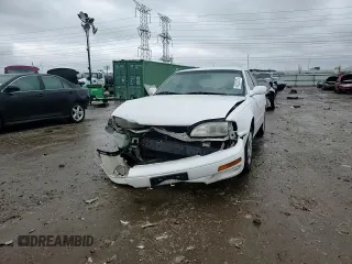 1995 Toyota Camry LE with VIN JT2GK12E1S0123535, listed as a Copart auction lot 44235375 with 112,063 mi miles and Salvage Title. Bid and sale history available at carsss.com. Image 11.
