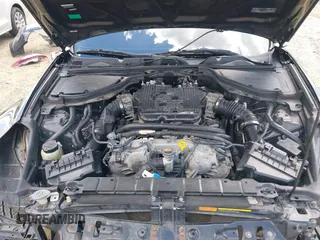 2010 Nissan 370Z Touring z VIN JN1AZ4EH1AM502464, wystawiony jako IAAI lot #42180616 z przebiegiem 145 598 mil mil oraz . Historia ofert i sprzedaży dostępna na DreamBid. Obrazek 10.