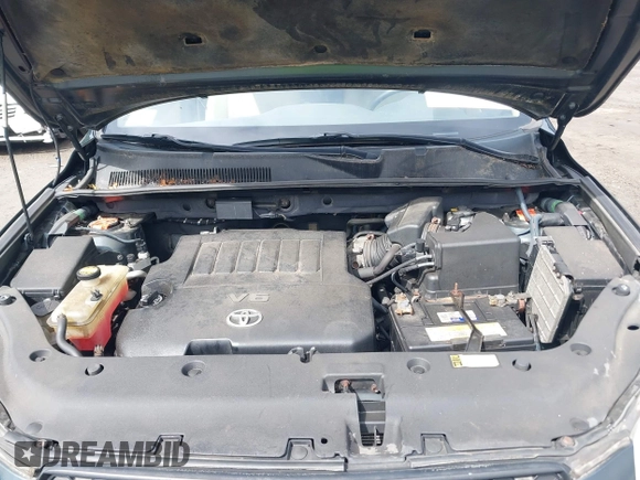 2009 Toyota RAV4 with VIN 2T3BK33V59W009233, listed as a IAAI auction lot 41849882 with 140,471 mi miles. Bid and sale history available at carsss.com. Image 10.
