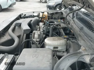 2003 Chevrolet Suburban LS with VIN 3GNEC16T93G214741, listed as a IAAI auction lot 41955843 with 258,038 mi miles and . Bid and sale history available at DreamBid. Image 20.