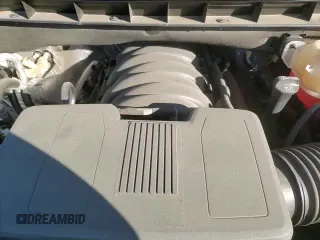 2023 Cadillac Escalade ESV 4WD Sport Platinum с VIN 1GYS4RKL7PR112464, выставлен на аукционе Copart как лот 88151315 с пробегом 15 744 миль миль и Списание • Salvage title. История ставок и продаж доступна на DreamBid. Изображение 15.