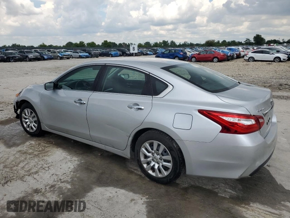 2016 Nissan Altima S with VIN 1N4AL3AP5GC212531, listed as a Copart auction lot 56777965 with 139,318 mi miles and Salvage title. Bid and sale history available at DreamBid. Image 2.