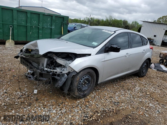 2012 Ford Focus SE z VIN 1FAHP3K26CL422264, wystawiony jako Copart lot #50735395 z przebiegiem 175 827 mil mil oraz Szkoda całkowita • Salvage title. Historia ofert i sprzedaży dostępna na DreamBid. Obrazek 1.