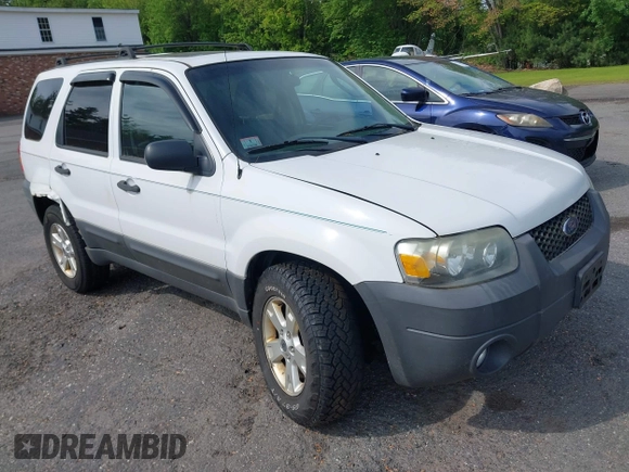 2007 Ford Escape XLT с VIN 1FMYU93137KC07508, выставлен на аукционе IAAI как лот 42343536 с пробегом 156 725 миль миль и . История ставок и продаж доступна на DreamBid. Изображение 1.