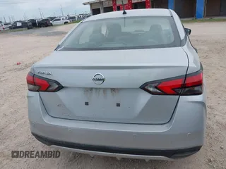 2021 Nissan Versa S with VIN 3N1CN8DV4ML908157, listed as a IAAI auction lot 41979835 with 38,549 mi miles and . Bid and sale history available at DreamBid. Image 16.