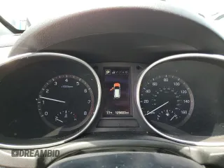 2018 Hyundai Santa Fe Ultimate с VIN 5NMZW4LA7JH056908, выставлен на аукционе Copart как лот 60416705 с пробегом 125 603 миль миль и Чистый • Clean title. История ставок и продаж доступна на DreamBid. Изображение 9.