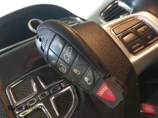 2013 Dodge Durango R/T z VIN 1C4SDJCT2DC662269, wystawiony jako IAAI lot #41602661 z przebiegiem 180 014 mil mil oraz . Historia ofert i sprzedaży dostępna na DreamBid. Obrazek 11.