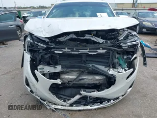2020 GMC Terrain Denali с VIN 3GKALSEX8LL295082, выставлен на аукционе IAAI как лот 41956644 с пробегом 37 293 миль миль и . История ставок и продаж доступна на DreamBid. Изображение 11.