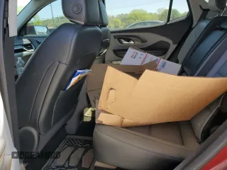 2019 GMC Terrain SLT with VIN 3GKALPEVXKL160325, listed as a Copart auction lot 53113565 with 94,315 mi miles and Salvage Title. Bid and sale history available at carsss.com. Image 11.