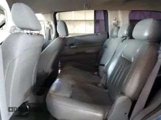 2004 Dodge Durango SXT with VIN 1D4HD38NX4F228280, listed as a Copart auction lot 64987365 with Not provided miles and Salvage title. Bid and sale history available at DreamBid. Image 10.