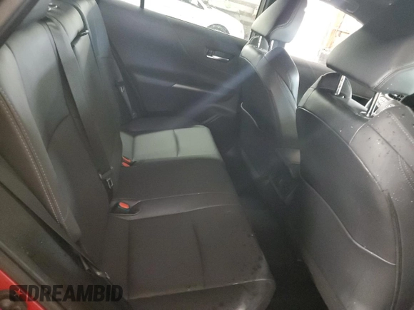 2022 Toyota Venza LE with VIN JTEAAAAH9NJ117455, listed as a Copart auction lot 77976994 with 13,049 mi miles and Salvage Title. Bid and sale history available at carsss.com. Image 11.