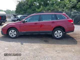 2013 Subaru Outback 2.5i с VIN 4S4BRBAC8D3282973, выставлен на аукционе IAAI как лот 42418212 с пробегом 169 307 миль миль и . История ставок и продаж доступна на DreamBid. Изображение 15.