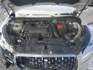 2023 Lincoln Corsair Reserve z VIN 5LMCJ2DA4PUL23326, wystawiony jako Copart lot #43716175 z przebiegiem 20 634 mil mil oraz Szkoda całkowita • Salvage title. Historia ofert i sprzedaży dostępna na DreamBid. Obrazek 11.