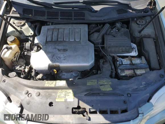 2007 Toyota Avalon XL with VIN 4T1BK36B17U179256, listed as a Copart auction lot 52239265 with 128,608 mi miles and Non Repairable. Bid and sale history available at carsss.com. Image 11.