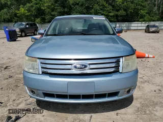 2008 Ford Taurus Limited z VIN 1FAHP25W18G114315, wystawiony jako Copart lot #59950935 z przebiegiem 145 389 mil mil oraz Szkoda całkowita • Salvage title. Historia ofert i sprzedaży dostępna na DreamBid. Obrazek 5.