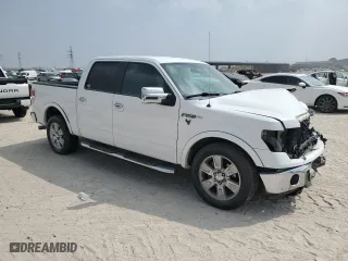 2013 Ford F-150 XL with VIN 1FTFW1CF7DFB53881, listed as a Copart auction lot 49353835 with 172,630 mi miles and Salvage Title. Bid and sale history available at carsss.com. Image 4.