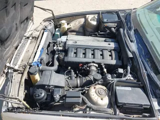 1995 BMW 5 Series 525i z VIN WBAHD6326SGK51720, wystawiony jako IAAI lot #41916040 z przebiegiem 232 337 mil mil oraz . Historia ofert i sprzedaży dostępna na DreamBid. Obrazek 10.