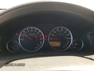 2009 Nissan Pathfinder LE z VIN 5N1AR18U49C602415, wystawiony jako Copart lot #58847775 z przebiegiem 219 033 mil mil oraz Szkoda całkowita • Salvage title. Historia ofert i sprzedaży dostępna na DreamBid. Obrazek 9.
