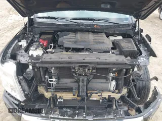 2021 Nissan Titan SV z VIN 1N6AA1EF9MN523477, wystawiony jako IAAI lot #41536972 z przebiegiem 47 917 mil mil oraz . Historia ofert i sprzedaży dostępna na DreamBid. Obrazek 10.