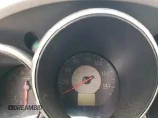 2006 Nissan Altima 2.5 S with VIN 1N4AL11D36C233368, listed as a Copart auction lot 65484814 with 0 mi miles and Salvage Title. Bid and sale history available at carsss.com. Image 9.