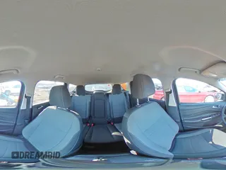 2016 Ford Escape SE with VIN 1FMCU0G74GUC45077, listed as a Copart auction lot 48470525 with 136,825 mi miles and Salvage Title. Bid and sale history available at carsss.com. Image 15.
