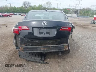 2016 Acura ILX z VIN 19UDE2F30GA005379, wystawiony jako IAAI lot #42079579 z przebiegiem 107 532 mil mil oraz . Historia ofert i sprzedaży dostępna na DreamBid. Obrazek 18.