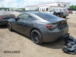 2013 Scion FR-S with VIN JF1ZNAA10D1714769, listed as a IAAI auction lot 42219883 with Not Provided miles and . Bid and sale history available at DreamBid. Image 3.