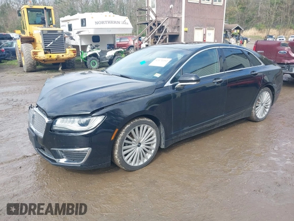 2017 Lincoln MKZ Reserve с VIN 3LN6L5F94HR632947, выставлен на аукционе IAAI как лот 42174392 с пробегом 69 848 миль миль и . История ставок и продаж доступна на DreamBid. Изображение 18.