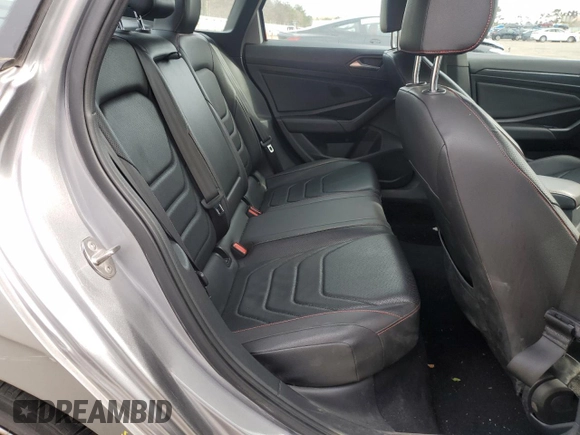 2021 Volkswagen Jetta GLI S с VIN 3VW6T7BU5MM095245, выставлен на аукционе Copart как лот 53602815 с пробегом 36 296 миль миль и Списание • Salvage title. История ставок и продаж доступна на DreamBid. Изображение 10.