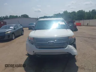 2011 Ford Explorer с VIN 1FMHK7B85BGA29959, выставлен на аукционе IAAI как лот 42418887 с пробегом 228 303 миль миль и . История ставок и продаж доступна на DreamBid. Изображение 13.