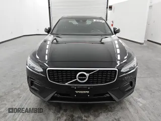 2020 Volvo S90 R-Design с VIN LVYA22MT4LP170946, выставлен на аукционе Copart как лот 72976894 с пробегом 96 672 миль миль и Чистый • Clean title. История ставок и продаж доступна на DreamBid. Изображение 5.