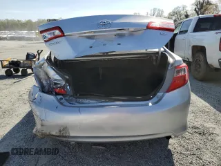 2013 Toyota Camry L with VIN 4T4BF1FK3DR315297, listed as a Copart auction lot 51053135 with 191,324 mi miles and Salvage Title. Bid and sale history available at carsss.com. Image 6.