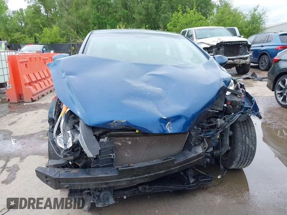 2016 Hyundai Elantra SE with VIN KMHDH4AE2GU501904, listed as a IAAI auction lot 42159618 with 53,864 mi miles and . Bid and sale history available at DreamBid. Image 13.