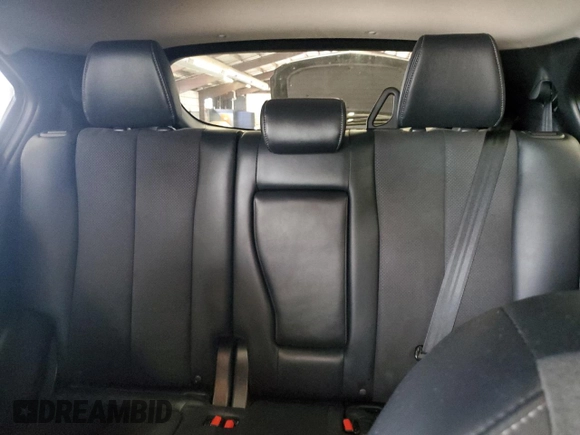 2022 Mitsubishi Eclipse Cross SE with VIN JA4ATWAA6NZ003651, listed as a Copart auction lot 65397405 with 220,238 mi miles and Clean title. Bid and sale history available at DreamBid. Image 10.